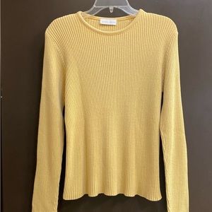 Pierre Cardin - Crewneck Long Sleeve